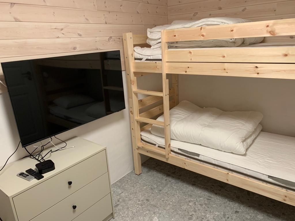 Vemdalsskalet 6 bäddar – bild 7 av 13