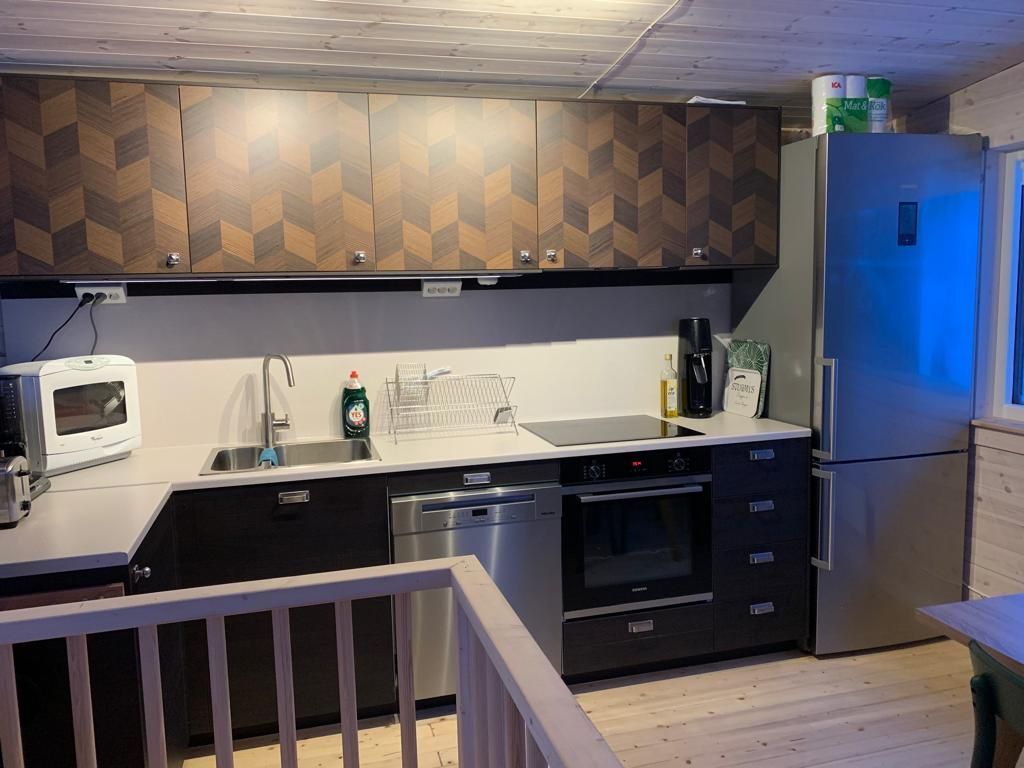 Vemdalsskalet 6 bäddar – bild 3 av 13