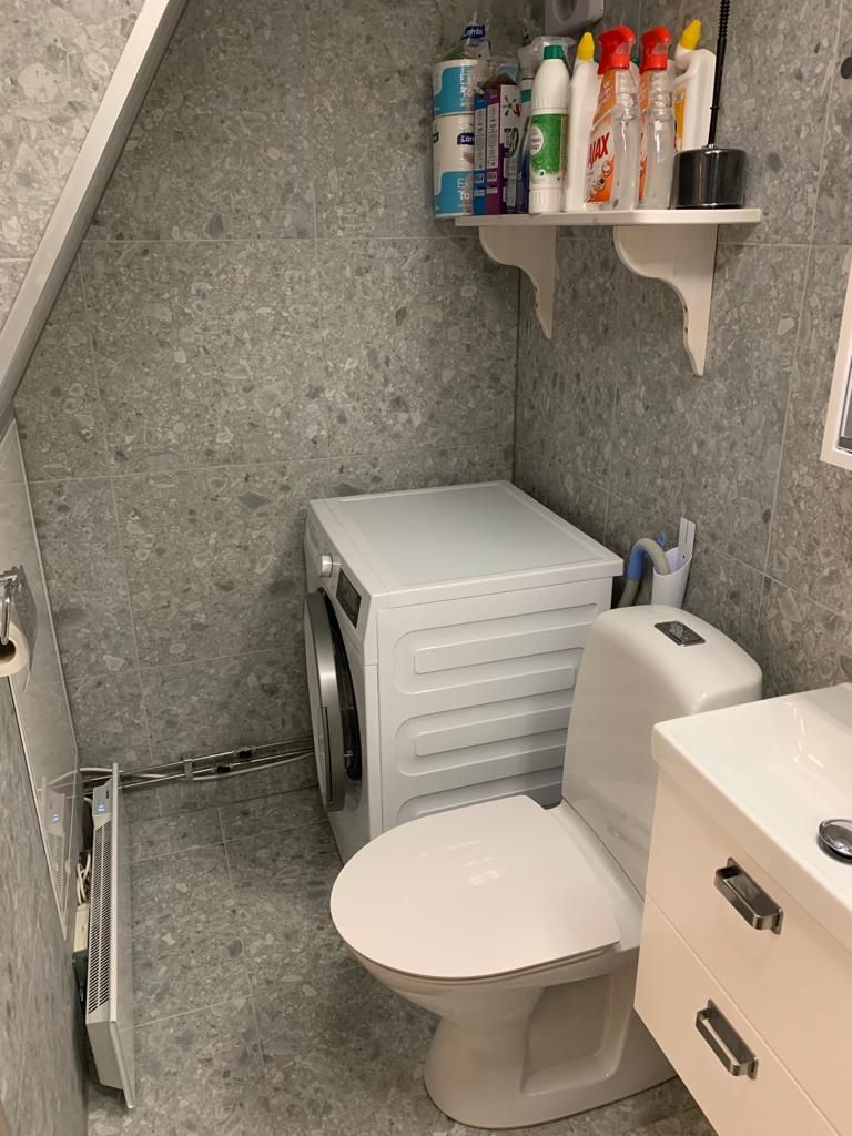 Vemdalsskalet 6 bäddar – bild 13 av 13