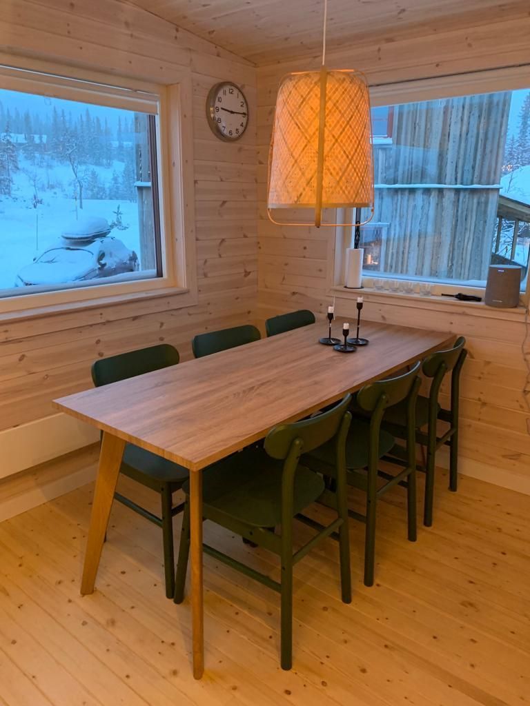Vemdalsskalet 6 bäddar – bild 4 av 13
