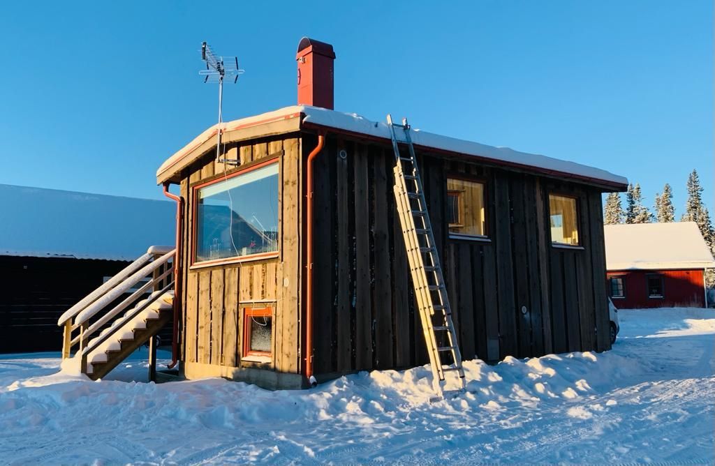 Vemdalsskalet 6 bäddar – bild 2 av 13