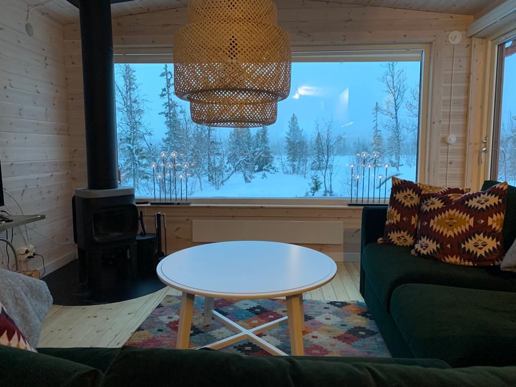 Vemdalsskalet 6 bäddar – bild 5 av 13