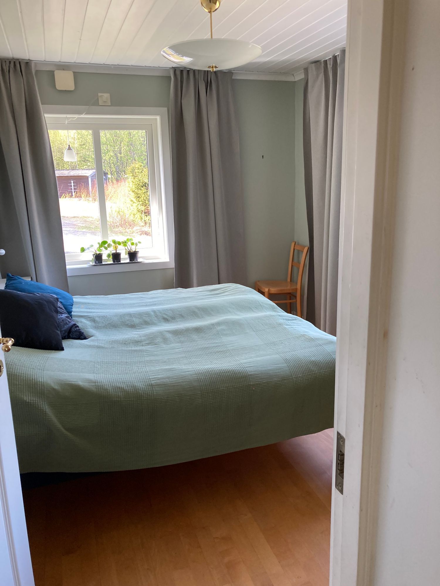 Hus vid havet nära Höga Kusten – bild 13 av 17