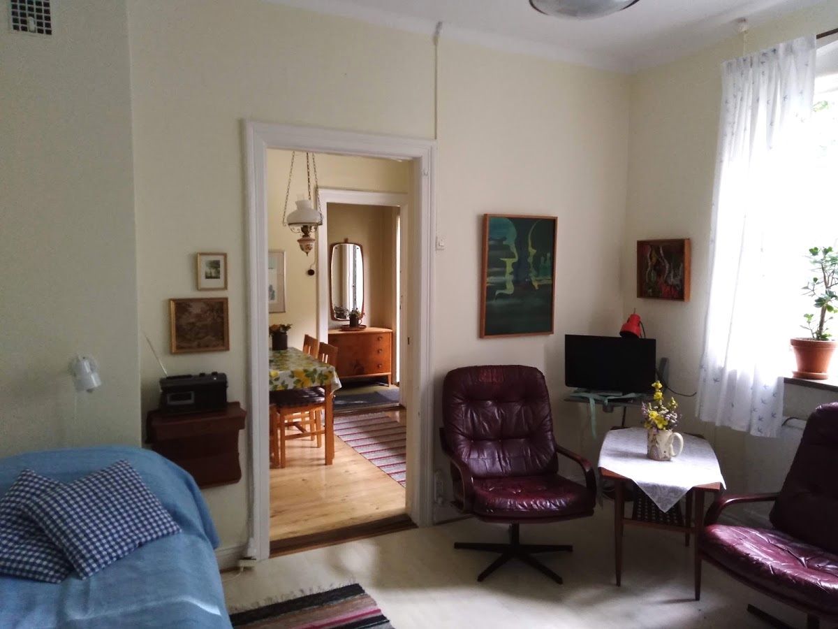 Gårdshus Gamla stan, Simrishamn – bild 3 av 4