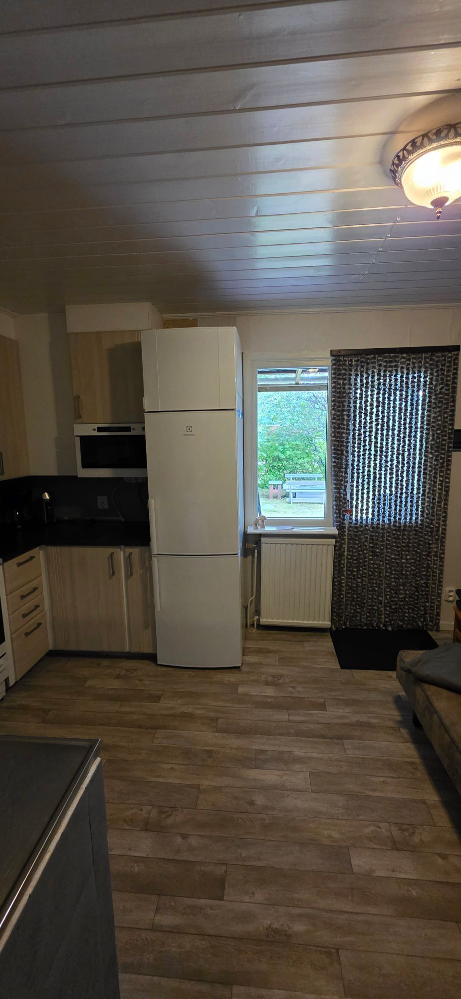 Villa Kjell – Bekvämt enplanshus med egen trädgård – bild 22 av 24