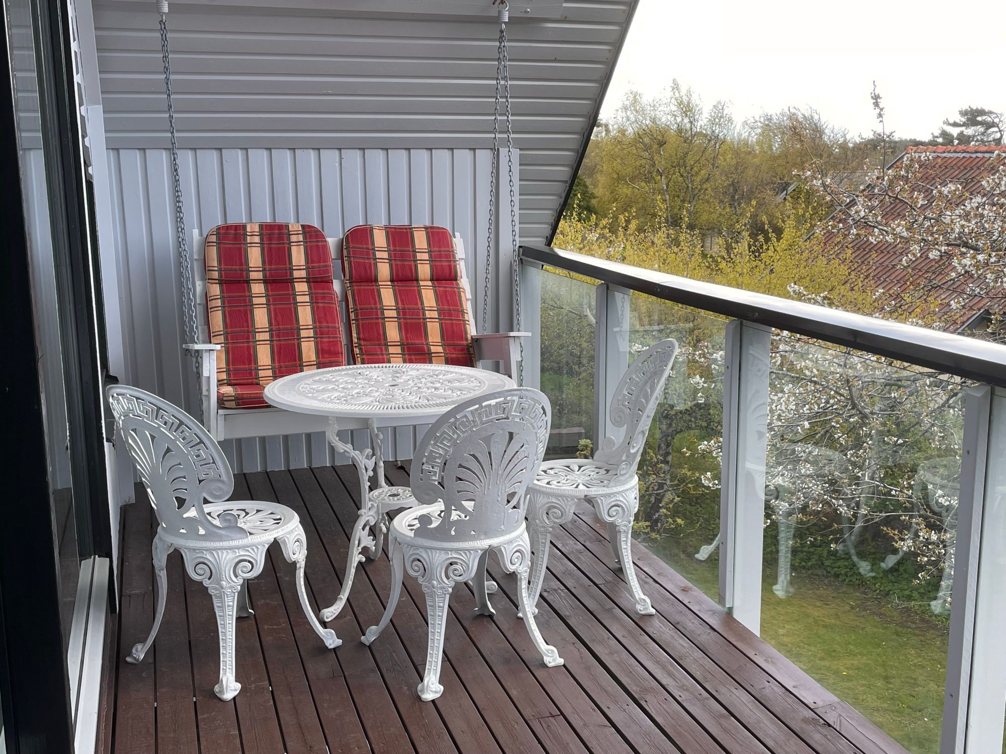 Villa i Frösakull uthyres – bild 7 av 16
