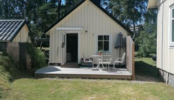 Brygghuset Tylösand