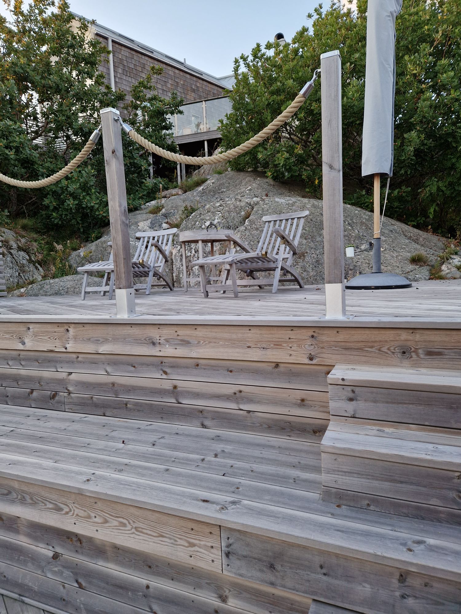 Vakna med en underbar havsutsikt, 50 m från havet – bild 9 av 16