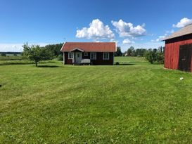 Öregrund - Sjötomt vid Granfjärden