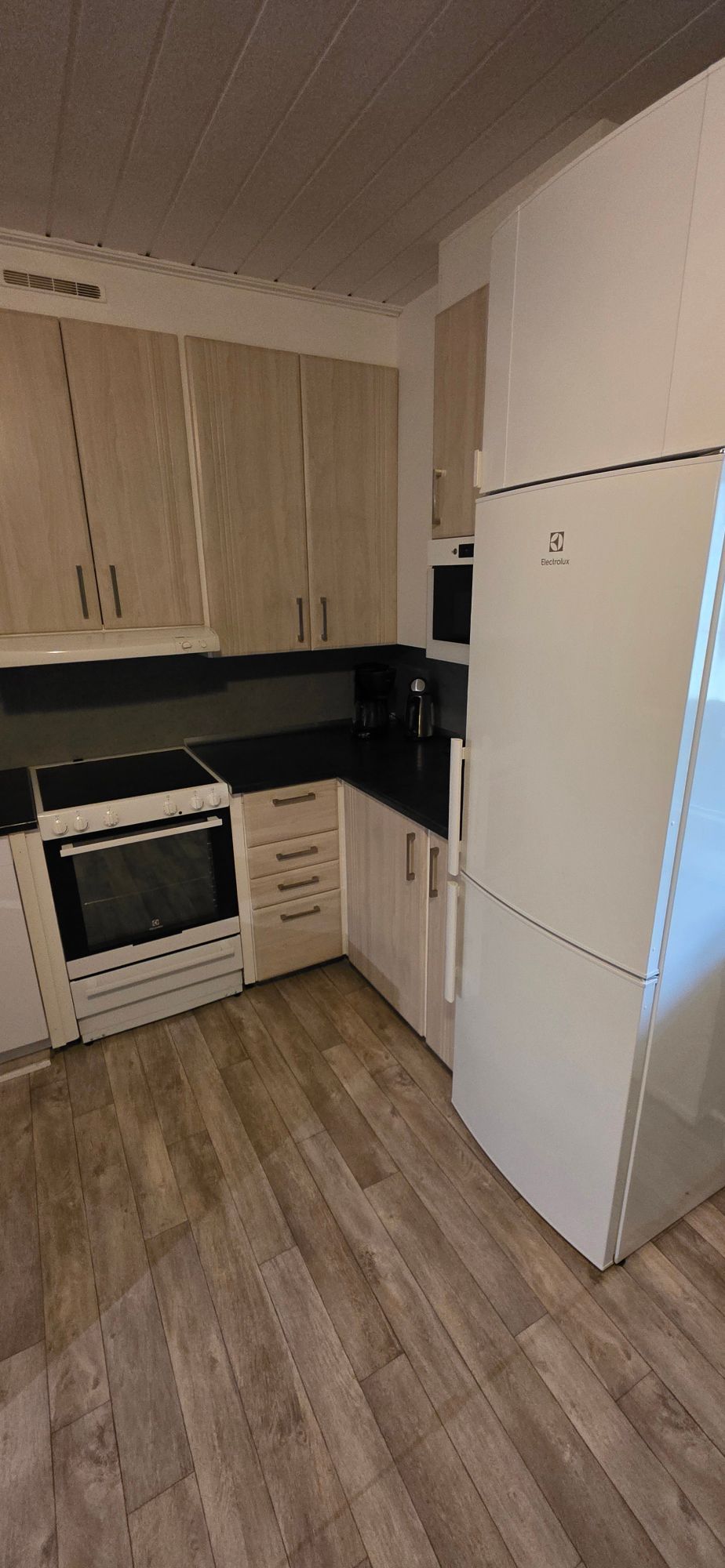 Villa Kjell – Bekvämt enplanshus med egen trädgård – bild 23 av 24