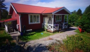 Fantastiskt boende med havsutsikt