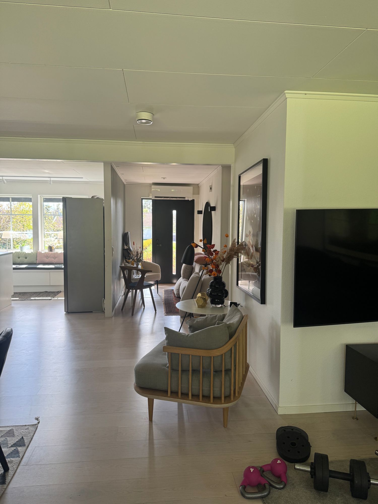 Exklusiv villa i Höga kusten – bild 6 av 7