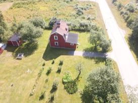 Gretstugan i Branäs
