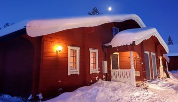Stuga i Sälen, Tandådalen/Hundfjället.