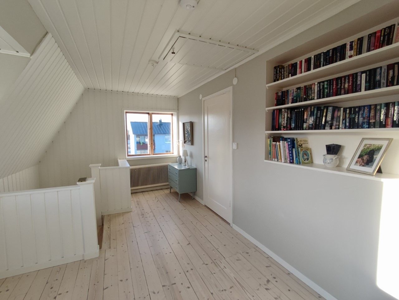 Villa på norra Gotland - här känns det som hemma – bild 17 av 24