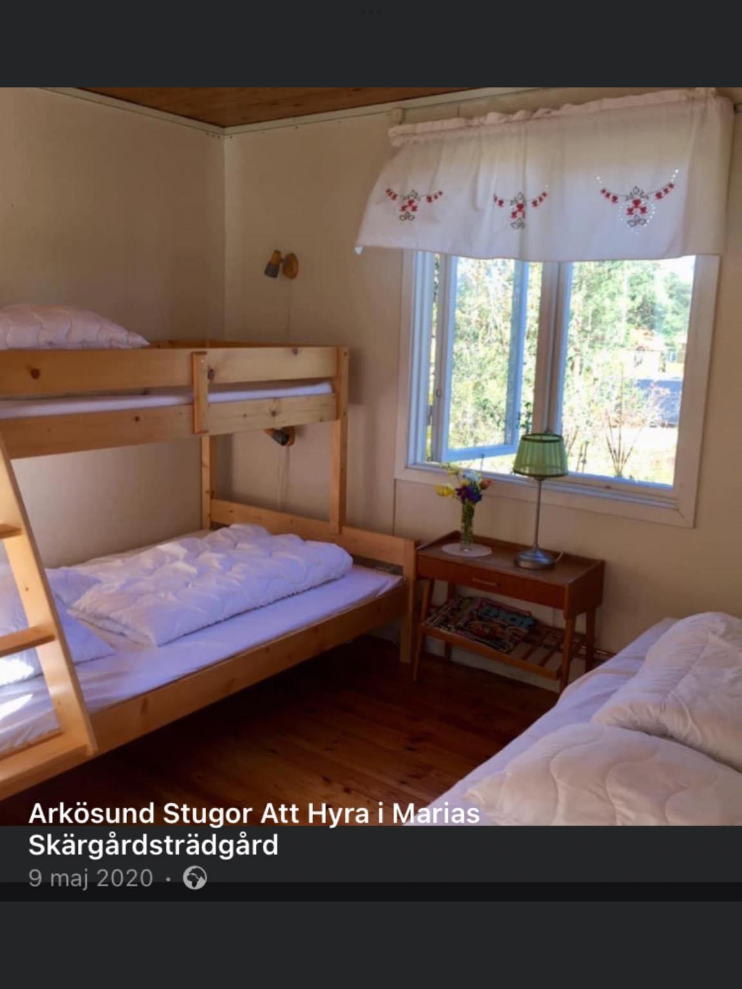 Arkösund Stugor -gångavstånd till allt i Arkösund! – bild 18 av 24