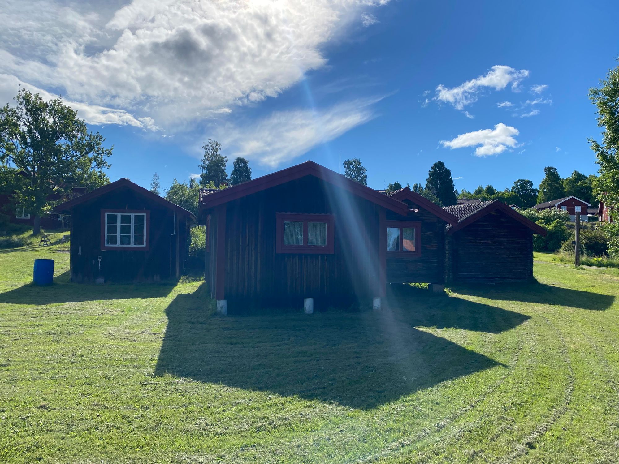 Mitt i Tällberg – bild 6 av 8