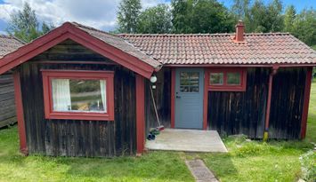Mitt i Tällberg
