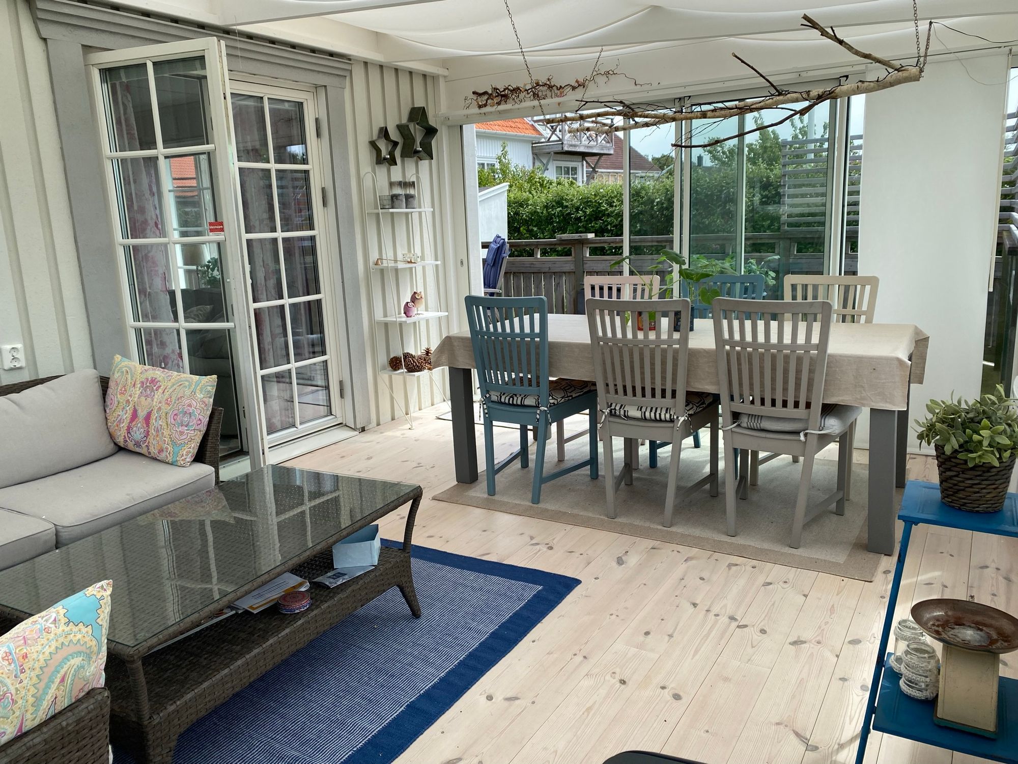 Havsnära villa Hönö Öckerö – bild 8 av 18