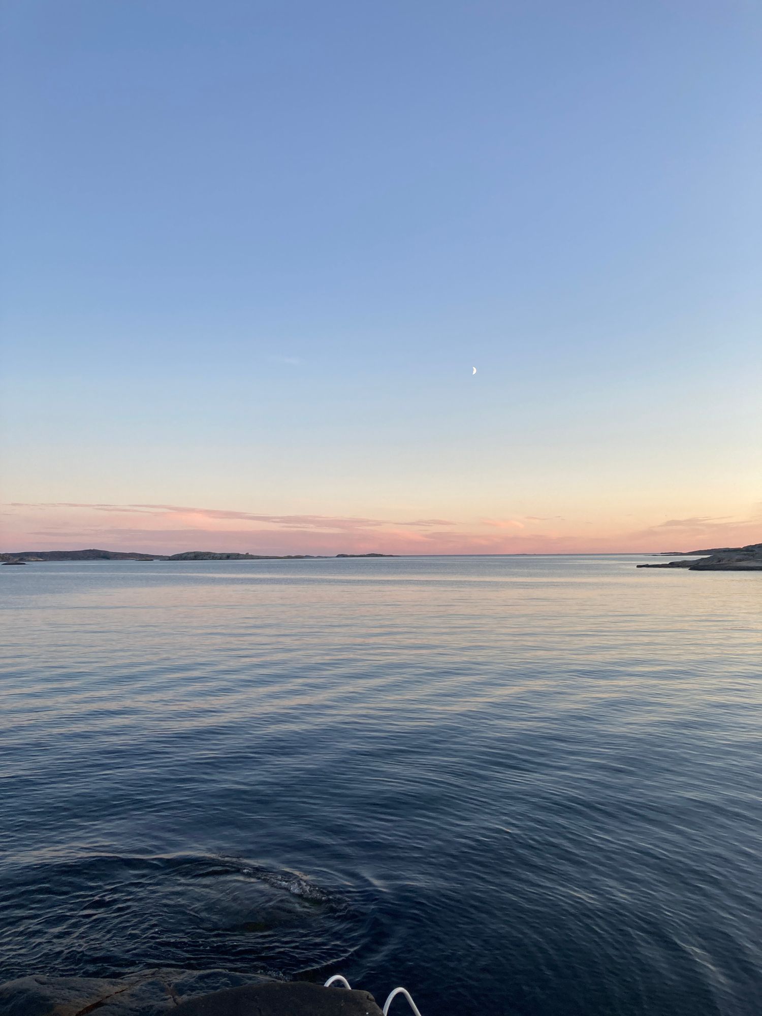 Stuga i Rossö med 4 + 2 bäddar #19973 – bild 10 av 10