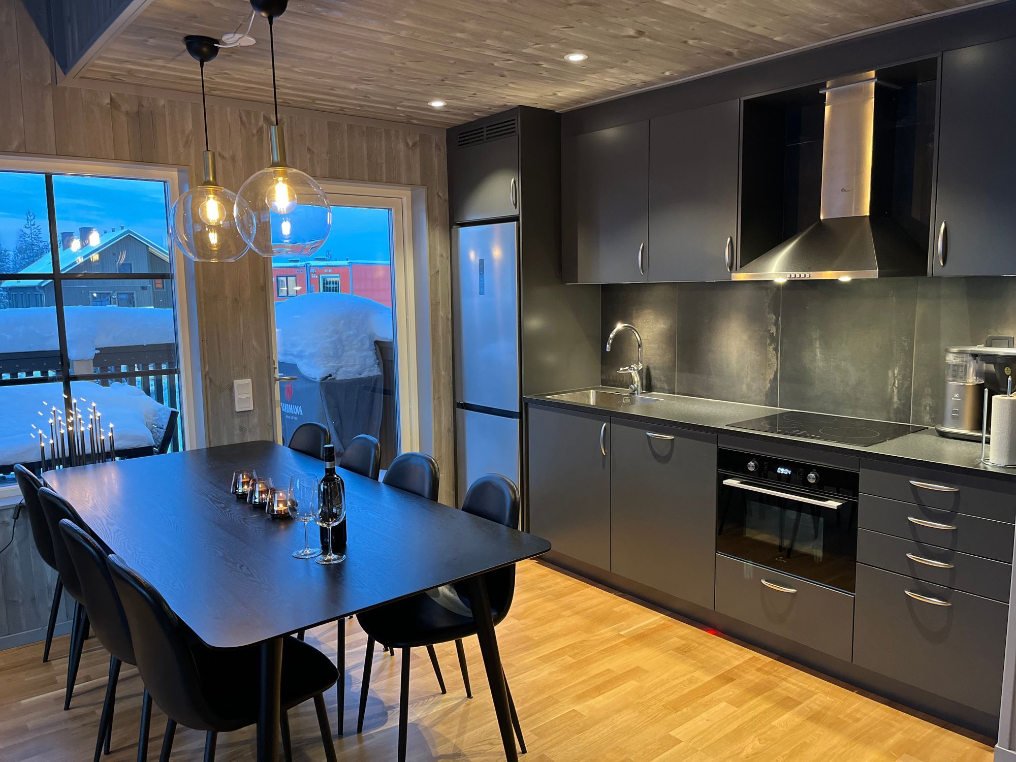 Stöten Sälen, 10 bäddar. från 4990kr – bild 3 av 24