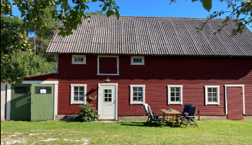 Mysigt semesterboende i Dalhem - Gotland