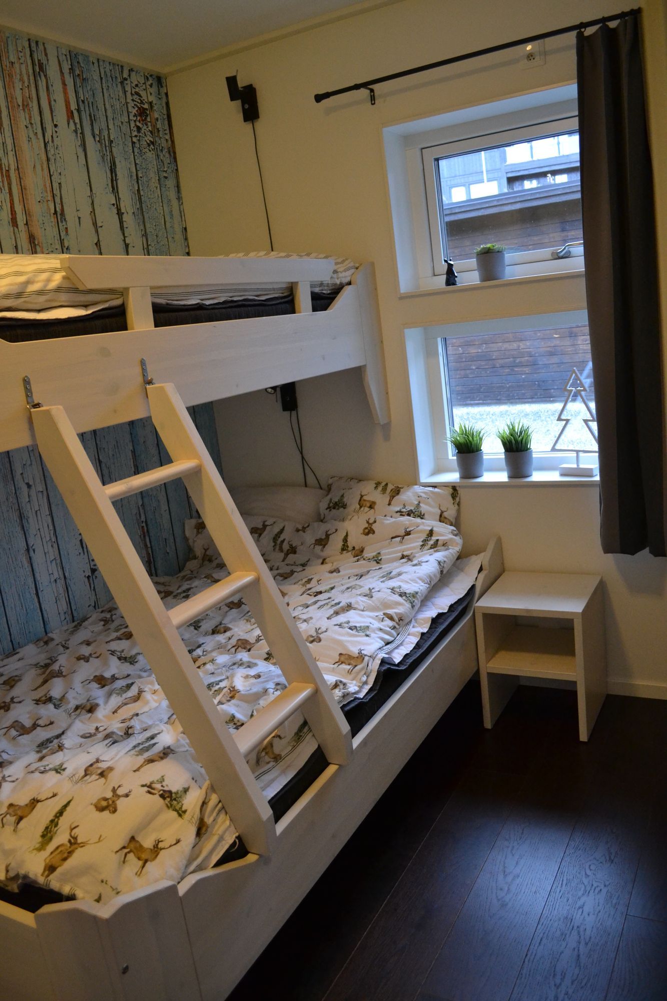 Mysig lägenhet i Åre, Sadeln – bild 9 av 16