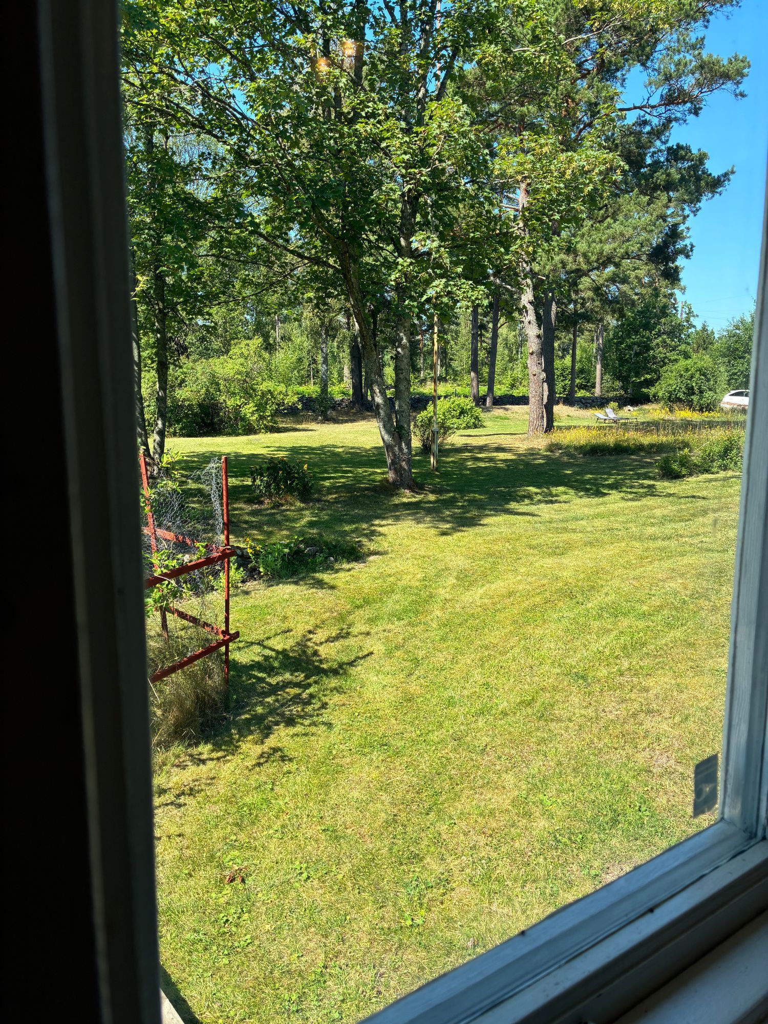 Hus med 4+2 bäddar, sjönära – bild 11 av 12