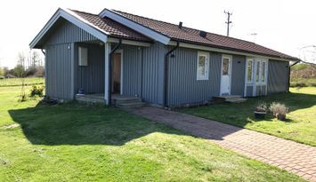 Sommarparadis vid havet  på Bjärekusten