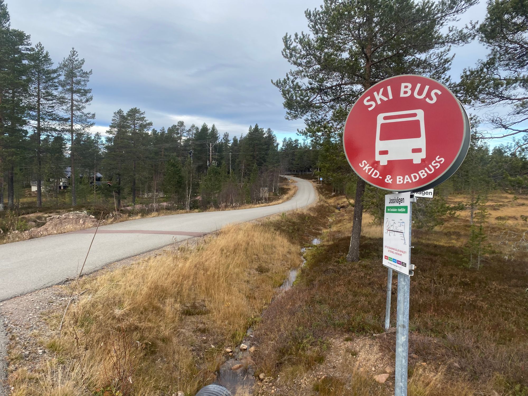 Stuga i Sälen med 5 bäddar #28783 – bild 17 av 19