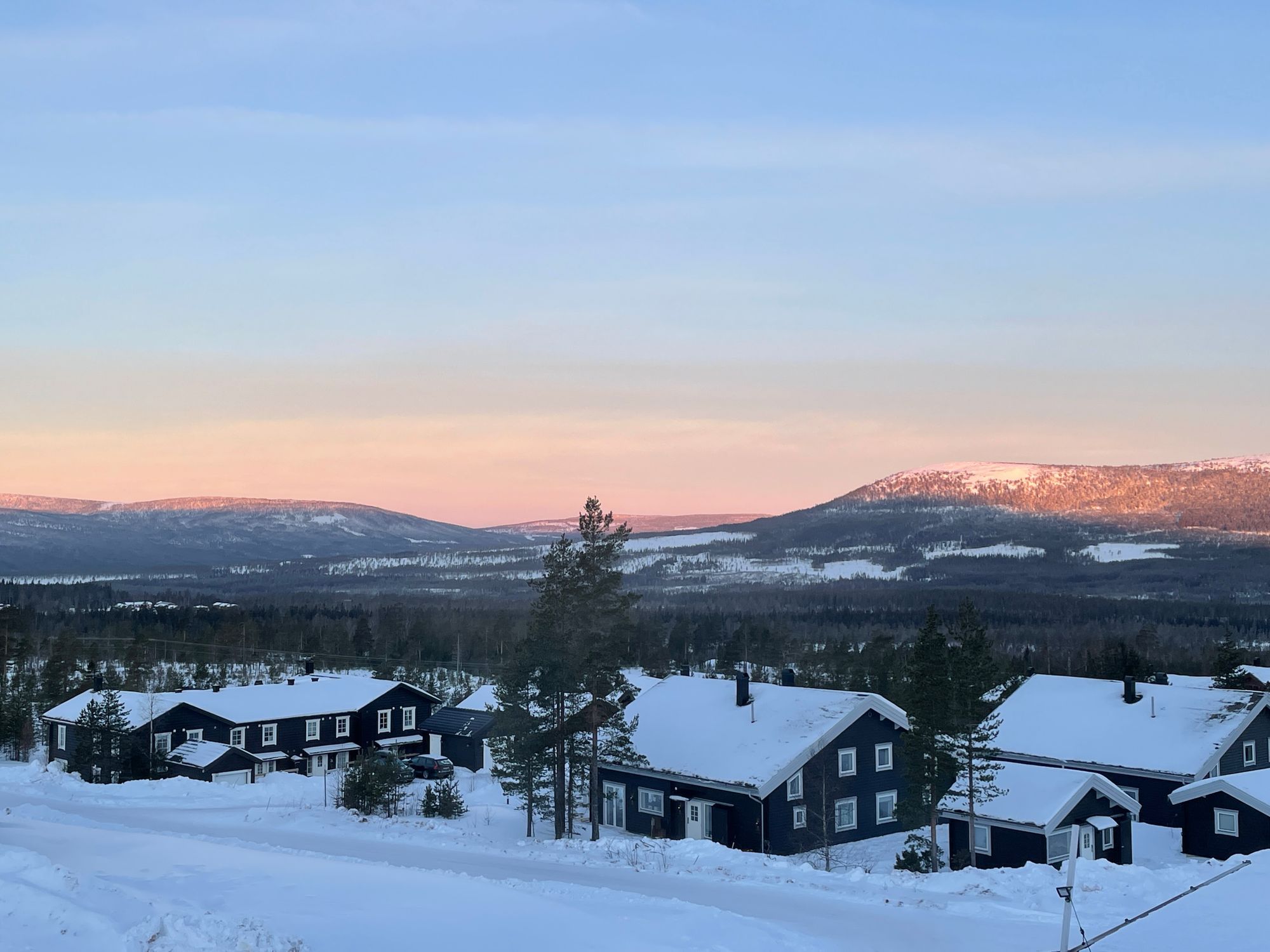 Stöten i Sälen - Lyxigt boende med ski-in ski-out* – bild 13 av 17