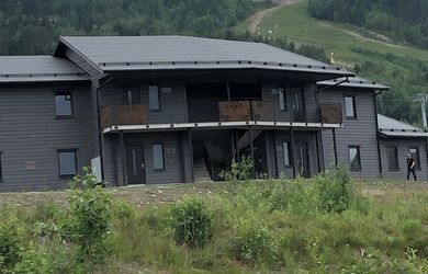 Sista minuten