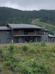 Sista minuten