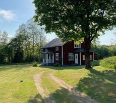 Idyll nära Gekås, Liseberg och Västkusten