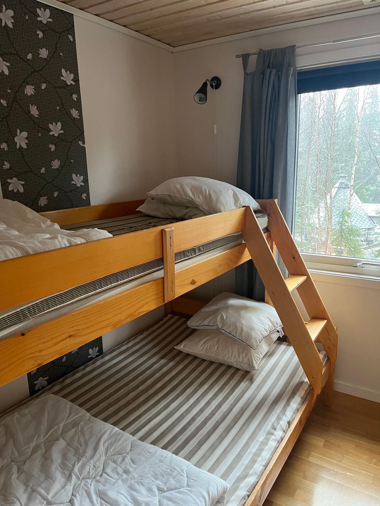 Fjällstuga – bild 6 av 10