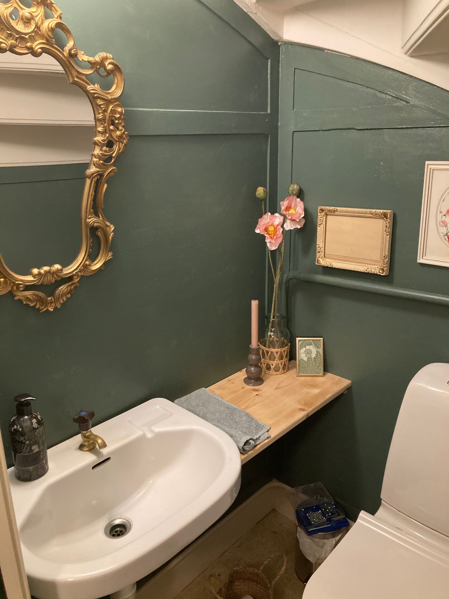 Stor villa nära Sämsjön – bild 19 av 24