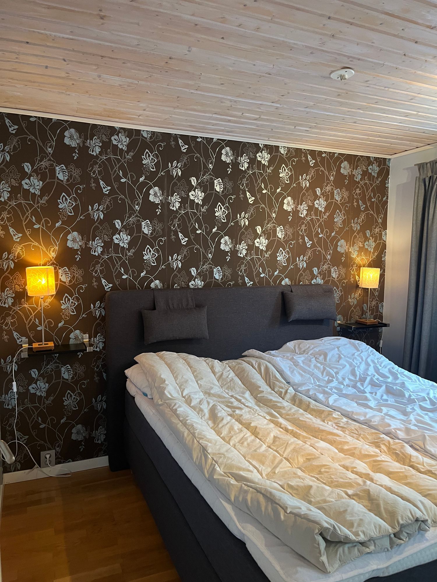 Fjällstuga – bild 10 av 10