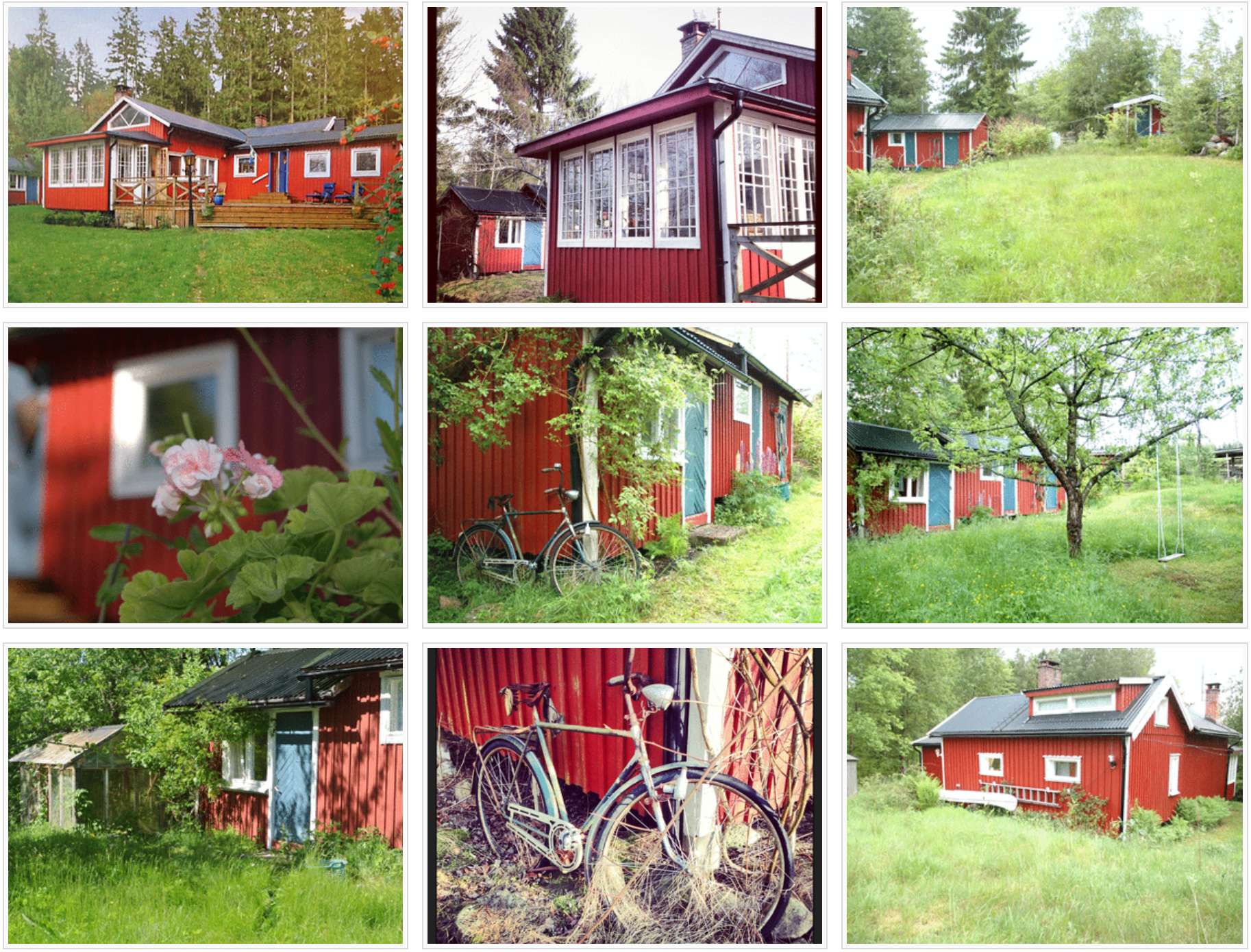 CHARMIGT SKÄRGÅRDSHUS MED GLASVERANDA & BASTU! – bild 12 av 20
