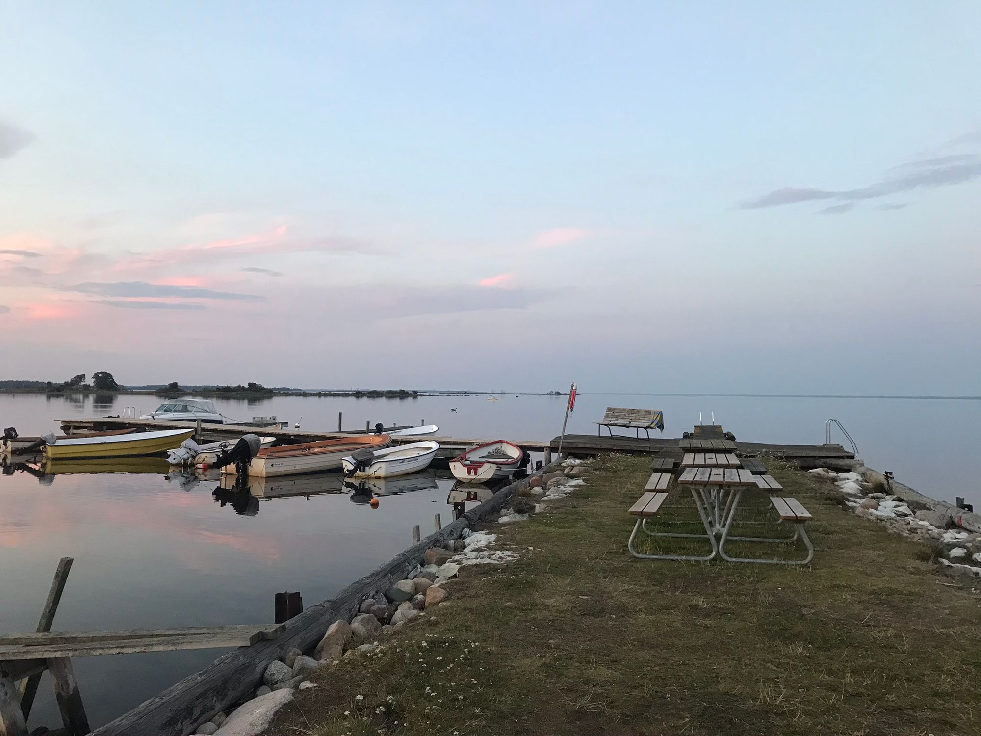 Fritidshus med unikt läge vid Kalmarsund – bild 17 av 24