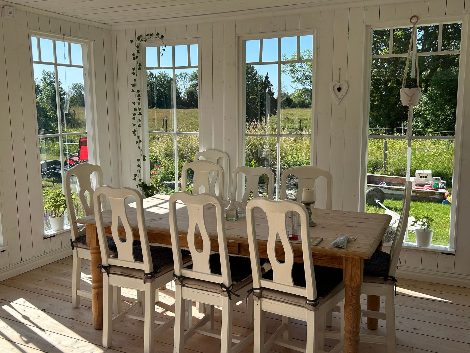 En idyll på Gotland – bild 4 av 11