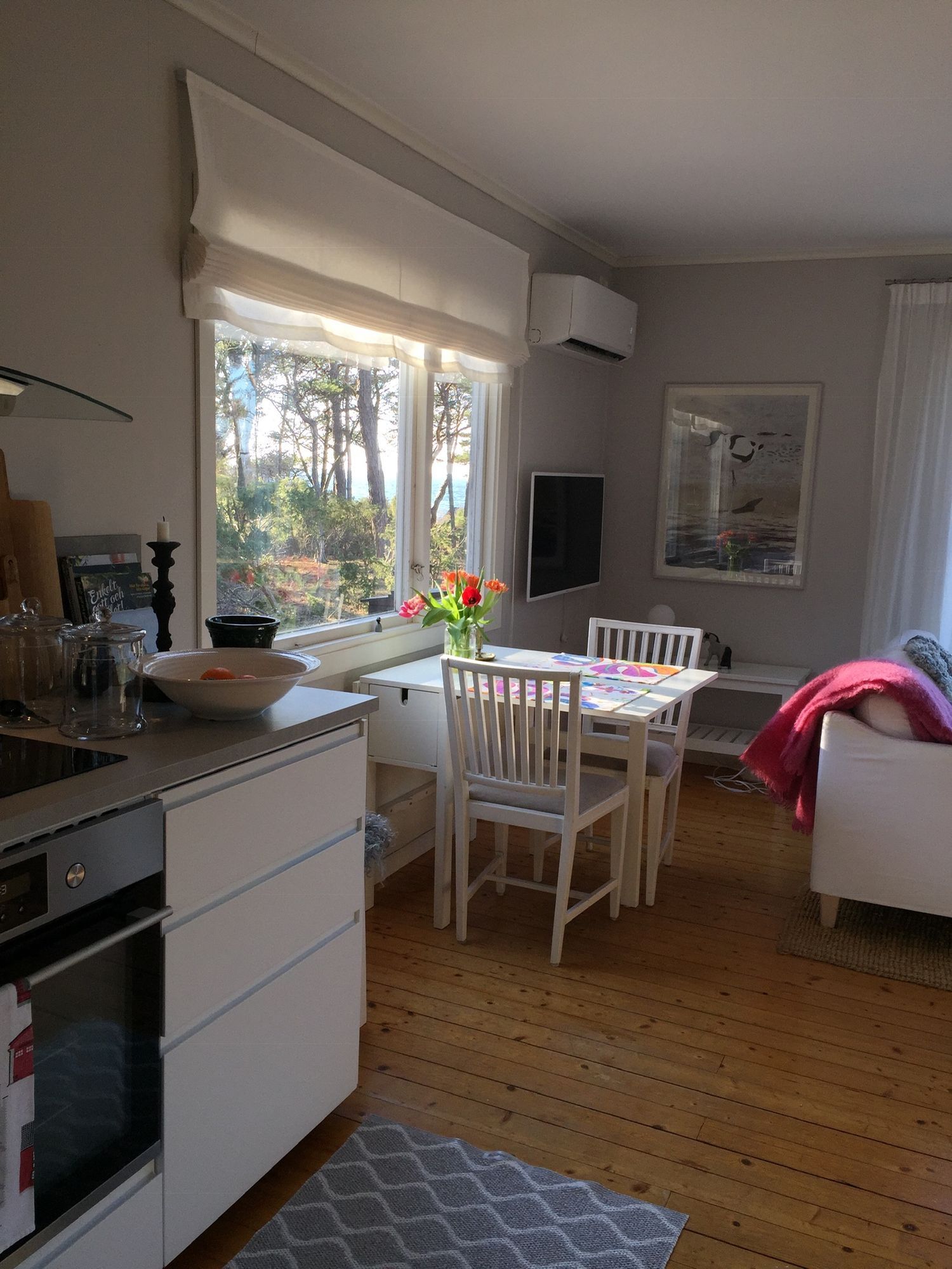 Fint hus med havsutsikt – bild 6 av 16