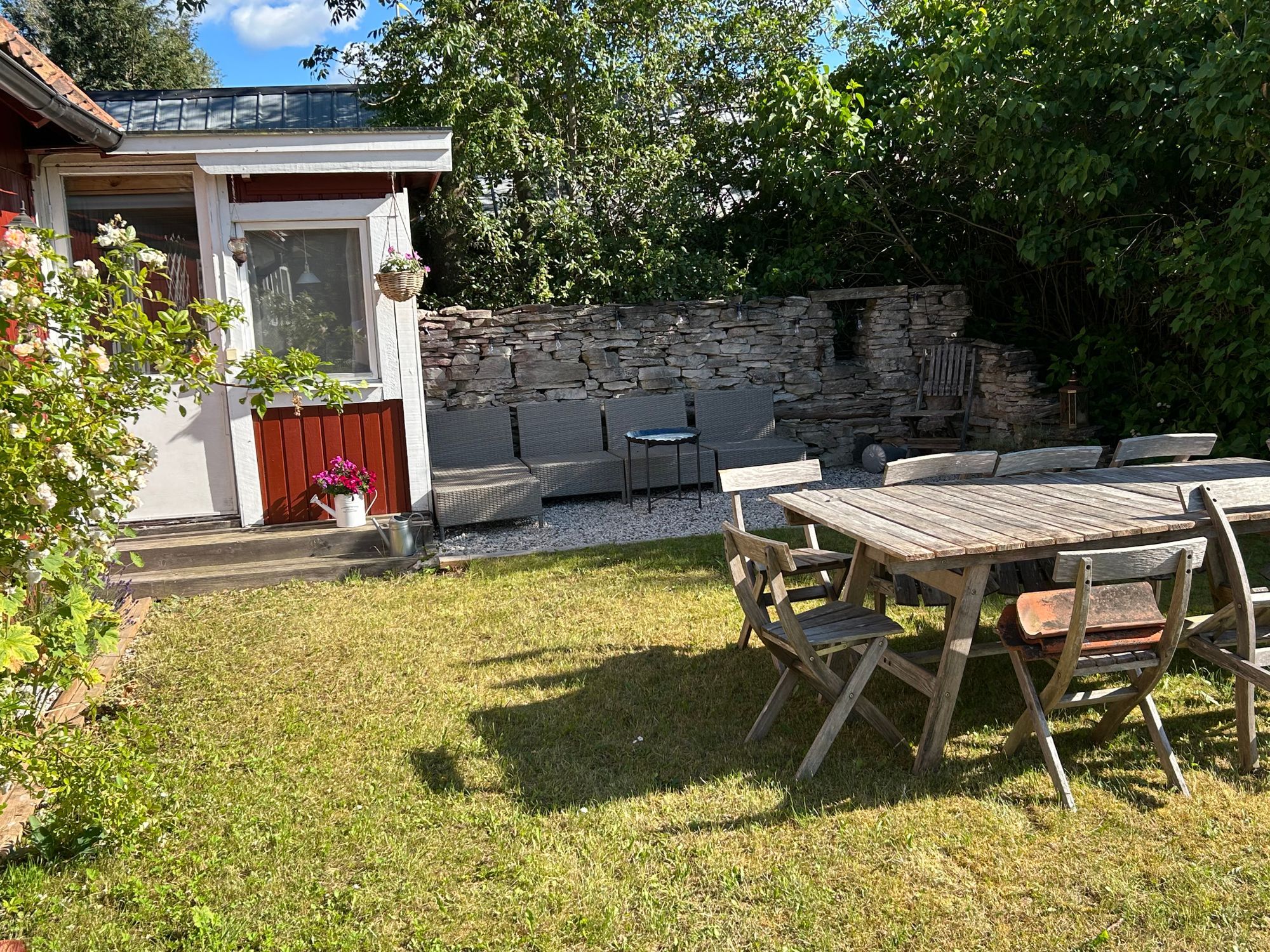 En idyll på Gotland – bild 8 av 11