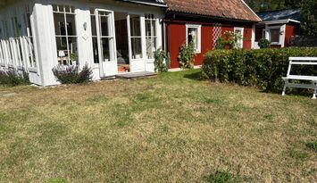 En idyll på Gotland