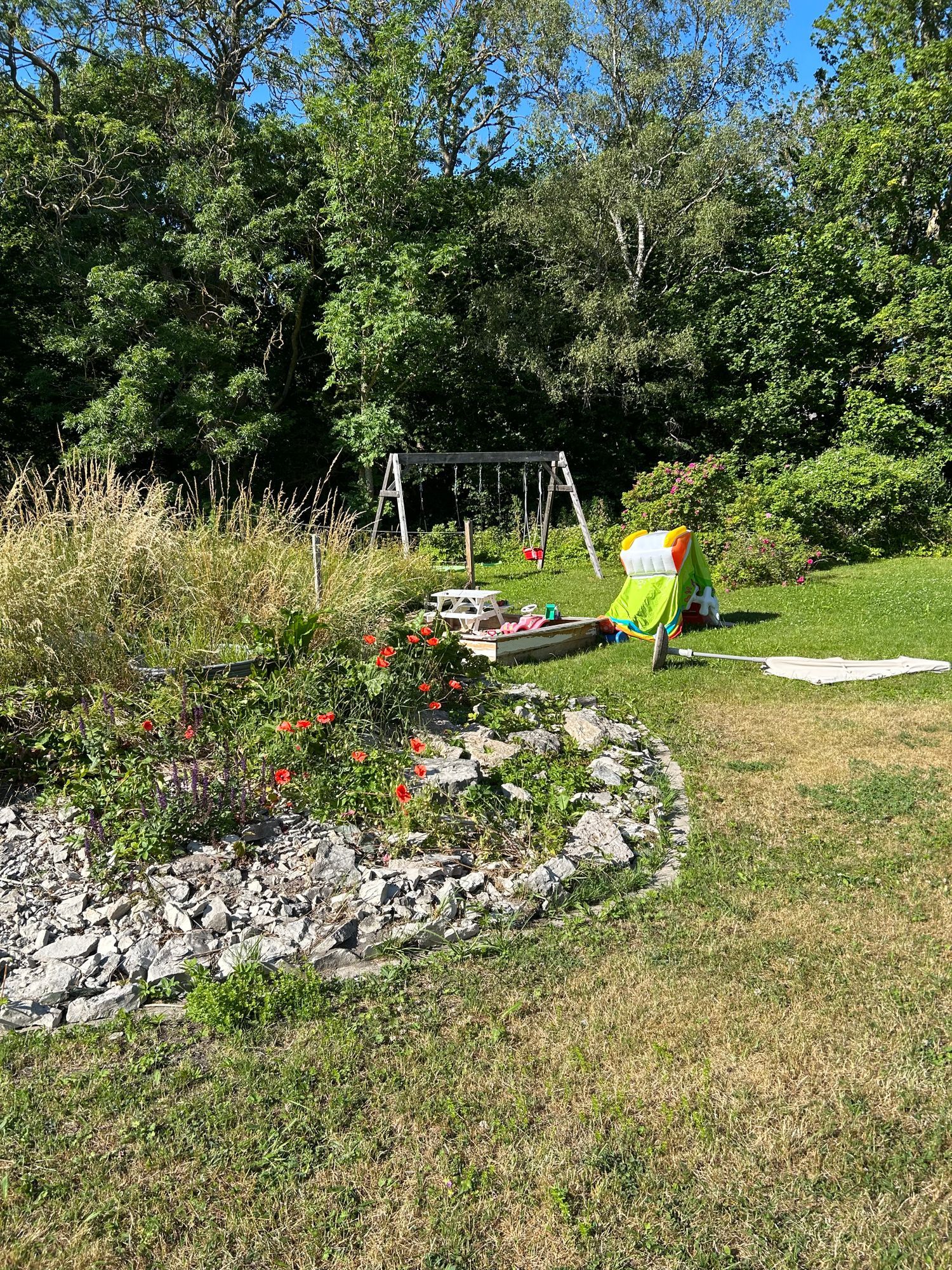 En idyll på Gotland – bild 10 av 11