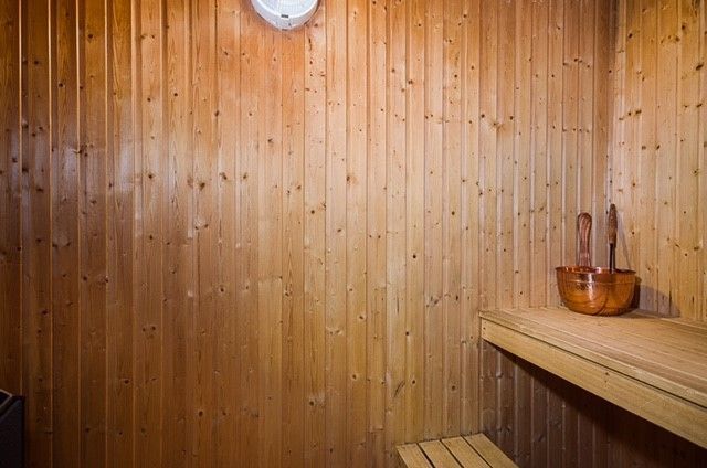 Stuga vid Klarälvensstrand nära till fiske & bad – bild 8 av 16