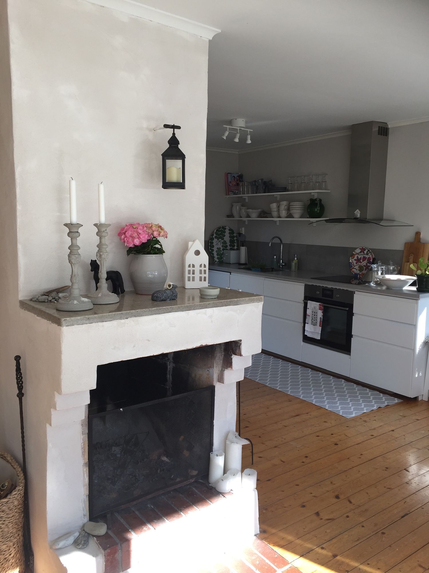 Fint hus med havsutsikt – bild 5 av 16
