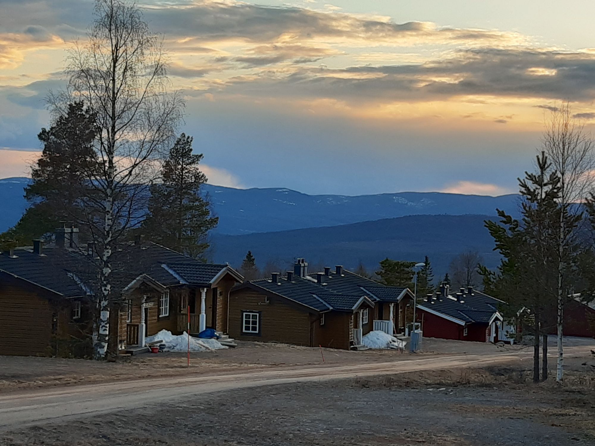 Stuga på Långberget,Syslebäck, Värmland uthyres. – bild 17 av 24