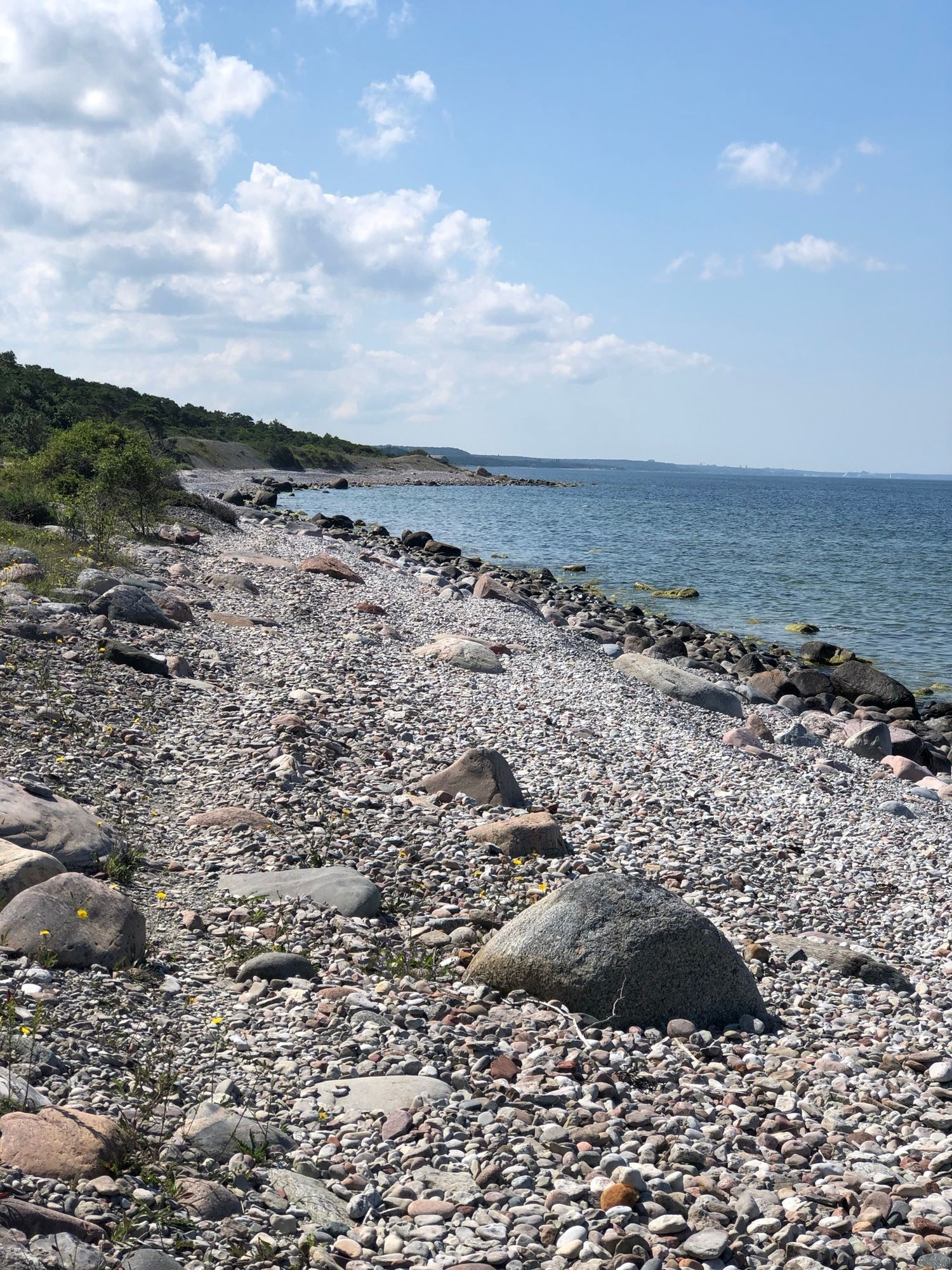 Fint hus med havsutsikt – bild 15 av 16