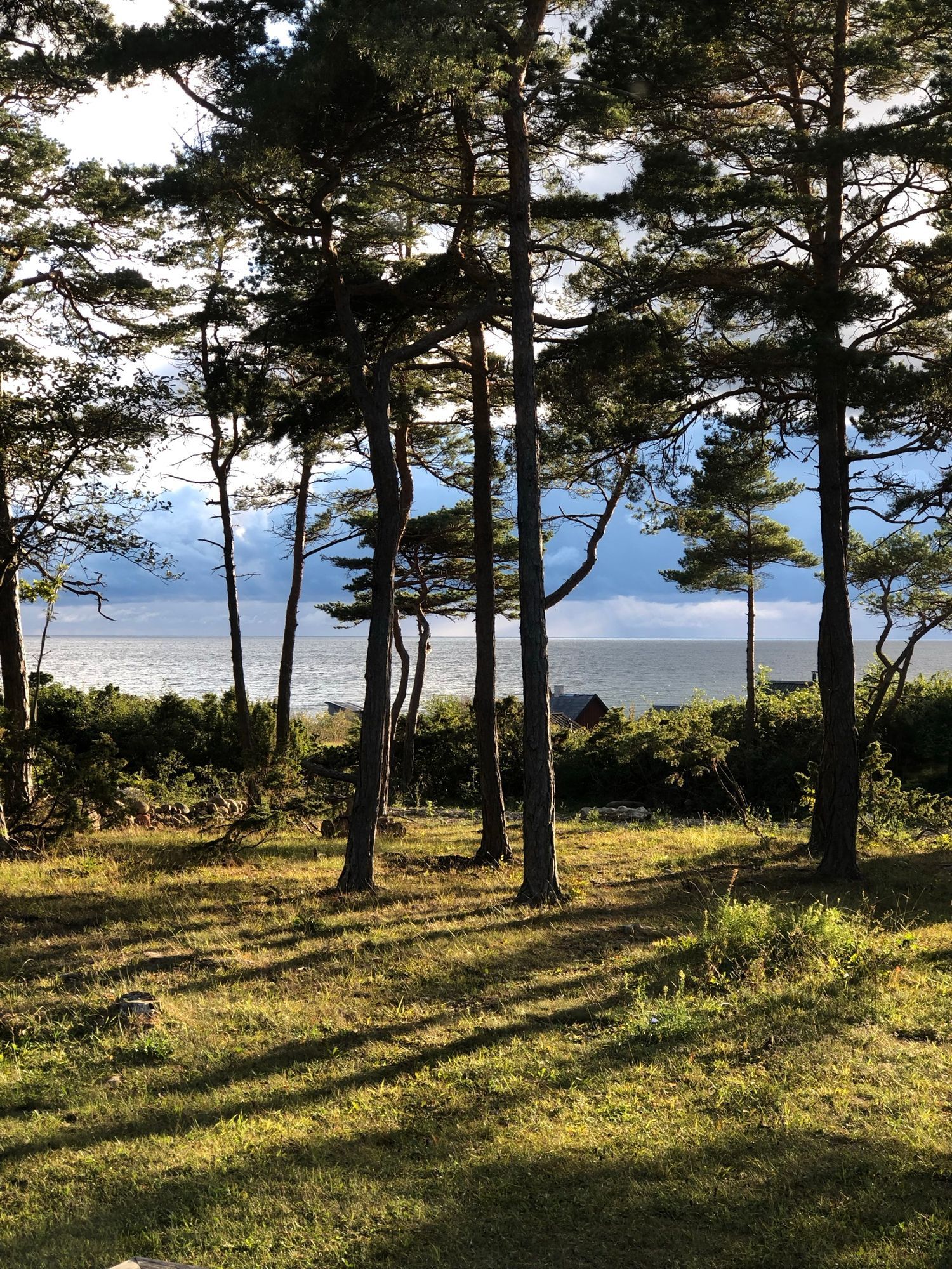Fint hus med havsutsikt – bild 13 av 16