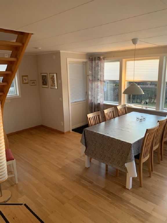 Havsnära fritidsboende Grimsholmen, Falkenberg – bild 3 av 10